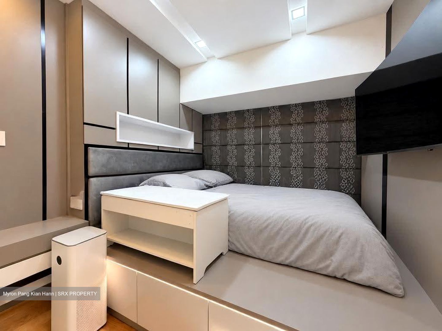 Meadows @ Peirce (D26), Condominium #635556461